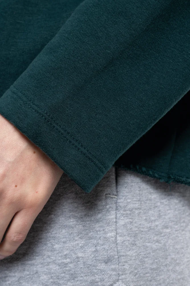 Damen Oversize Sweater