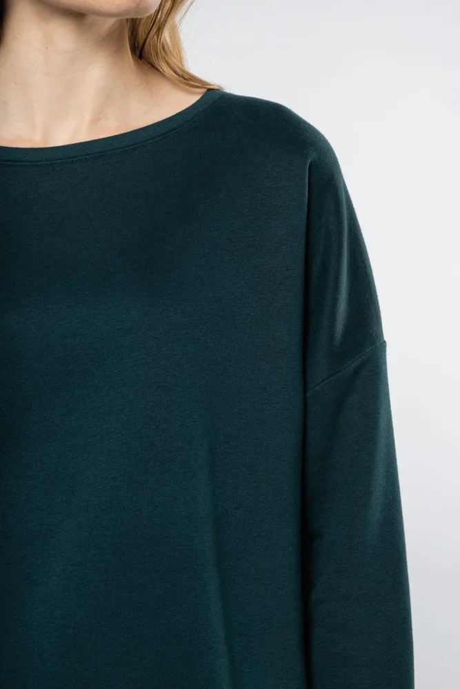 Damen Oversize Sweater
