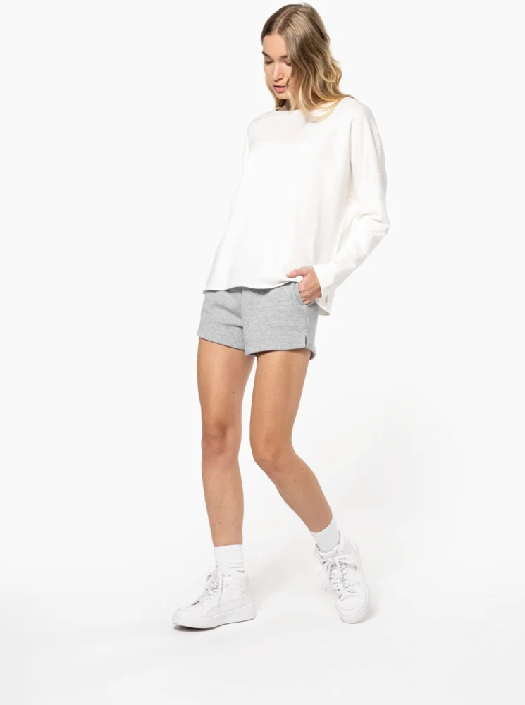 Damen Oversize Sweater