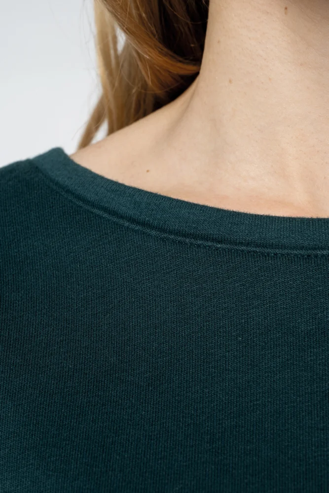 Damen Oversize Sweater
