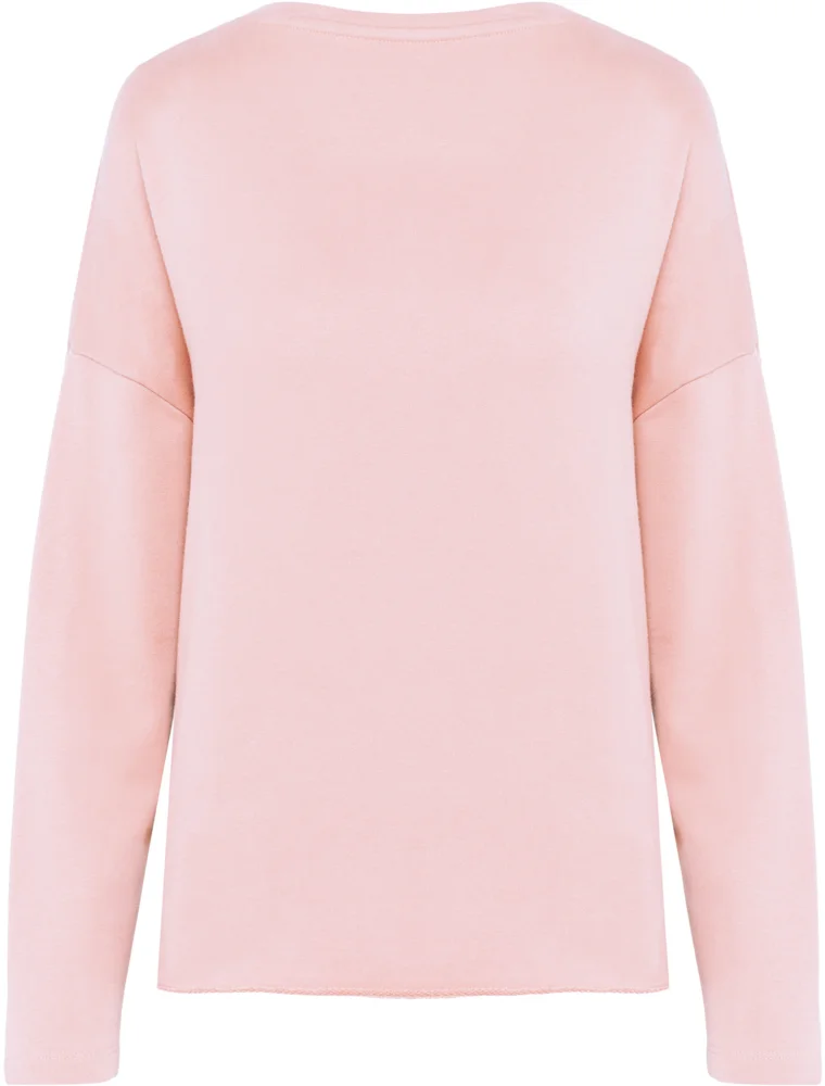 Damen Oversize Sweater