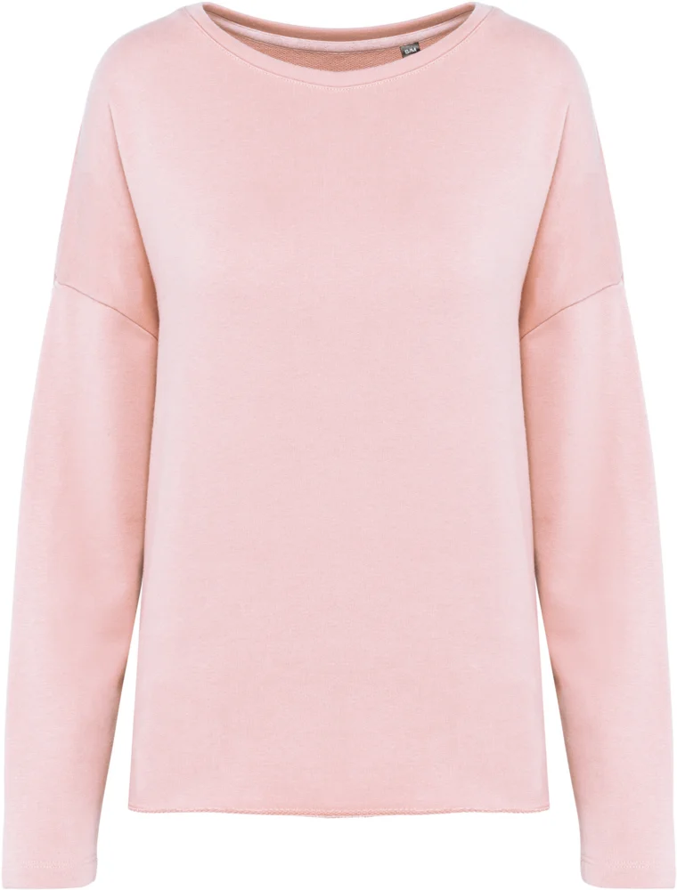Damen Oversize Sweater