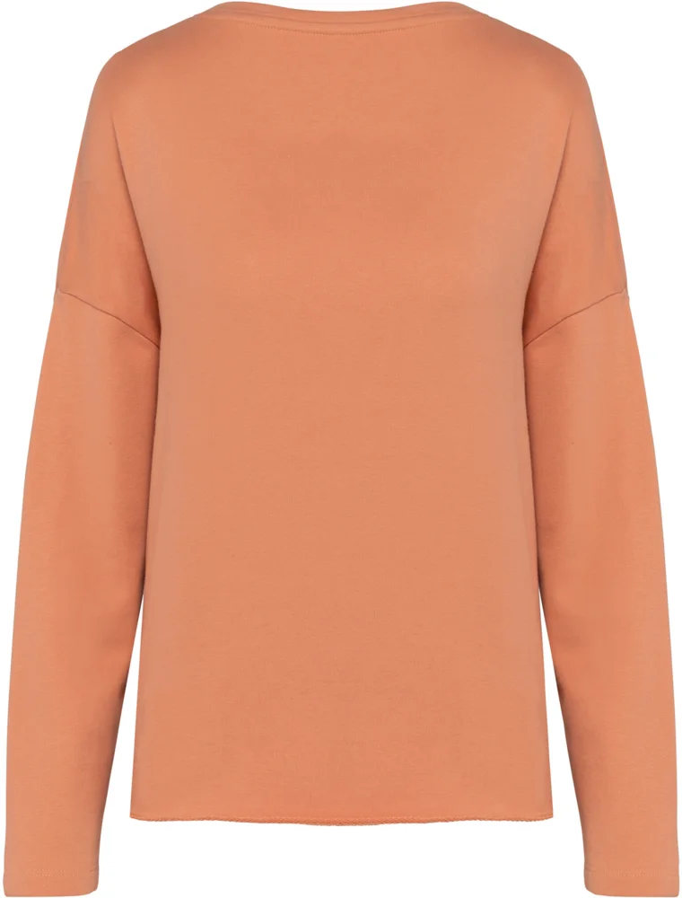 Damen Oversize Sweater
