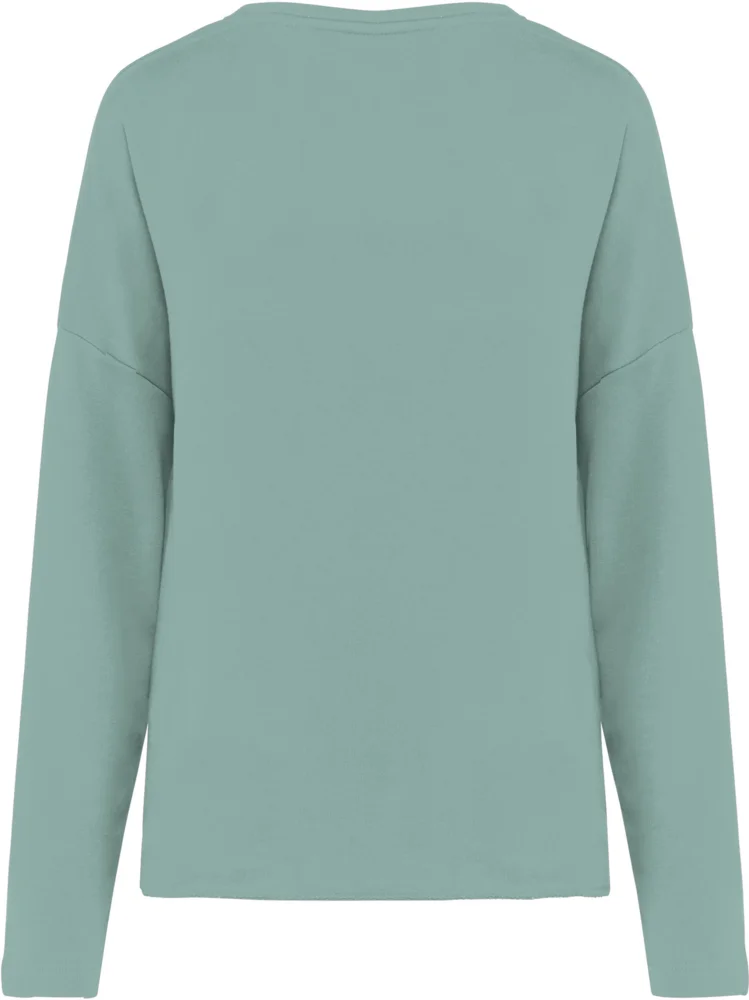 Damen Oversize Sweater