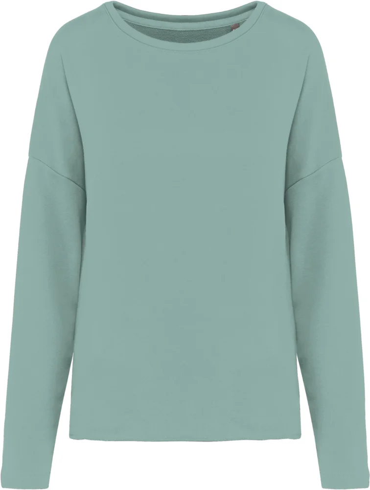 Damen Oversize Sweater