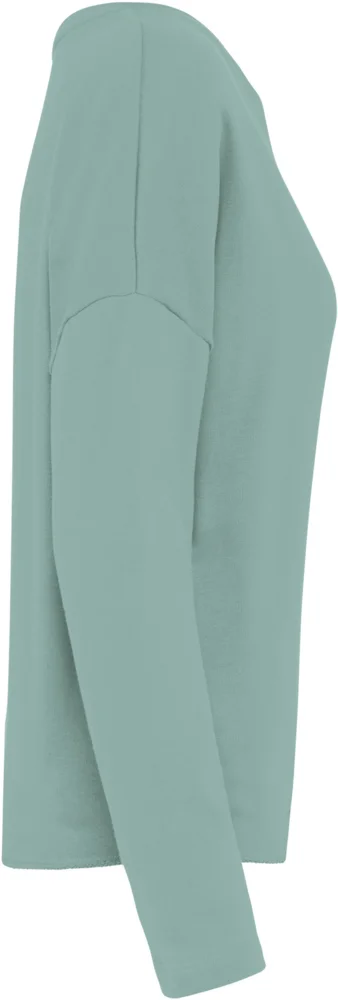 Damen Oversize Sweater