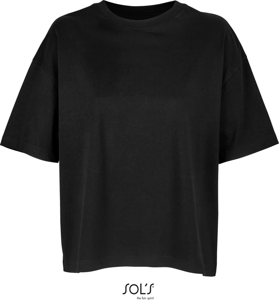 Damen Oversize T-Shirt
