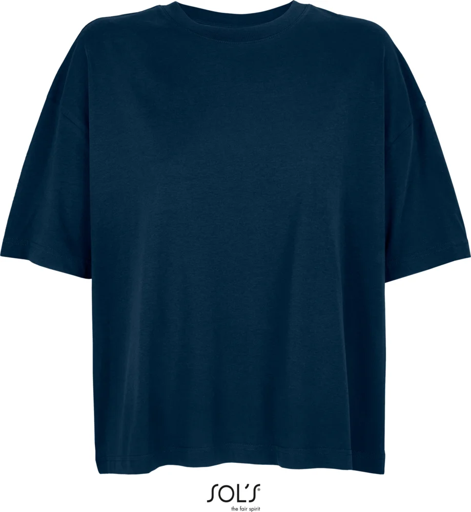 Damen Oversize T-Shirt