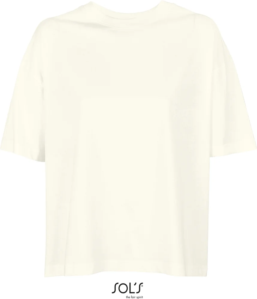 Damen Oversize T-Shirt