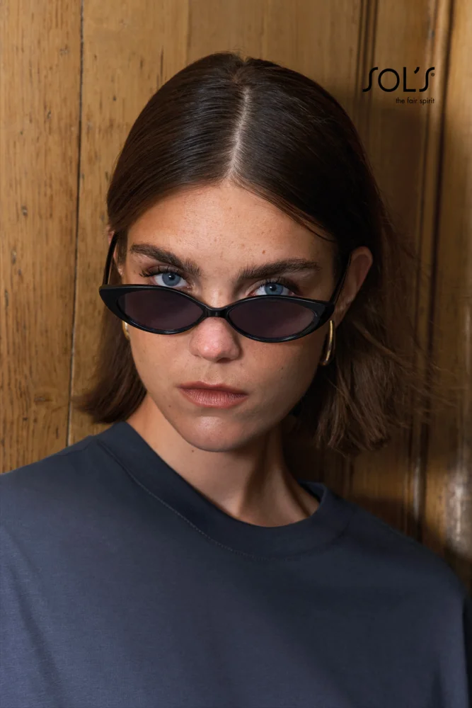 Damen Oversize T-Shirt