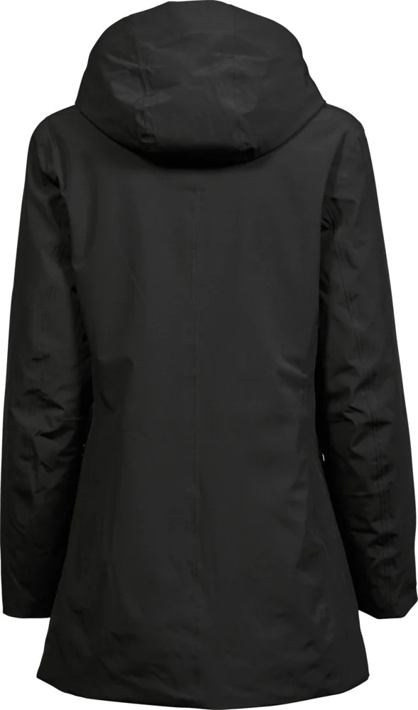 Damen Parka