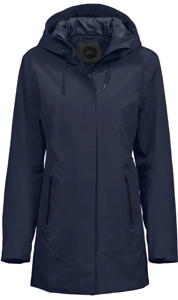 Damen Parka
