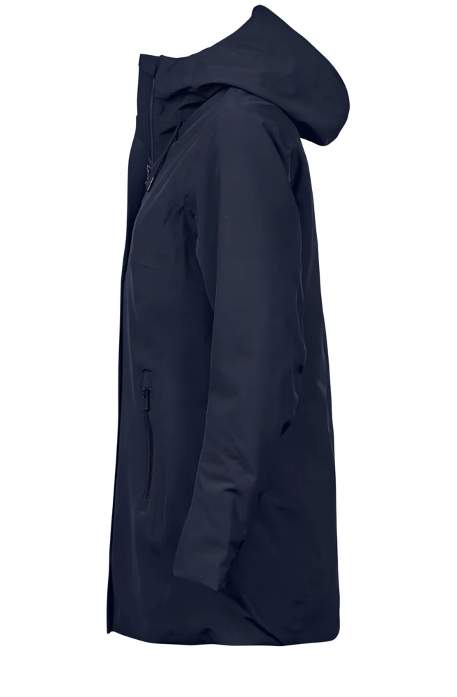 Damen Parka