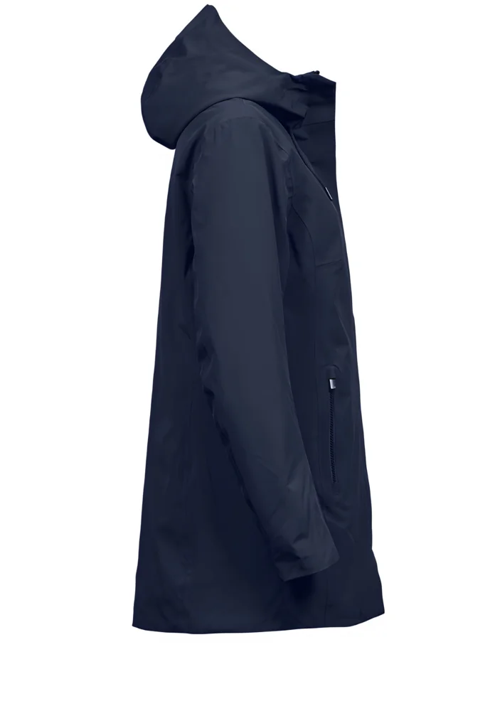 Damen Parka