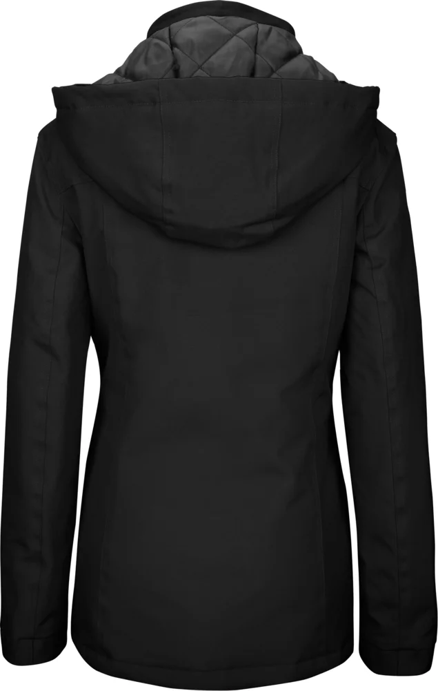 Damen Parka