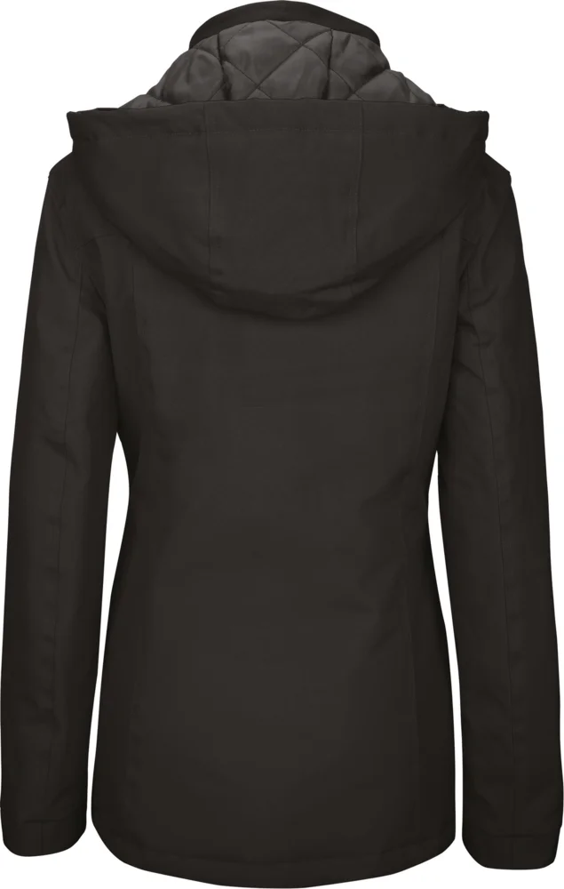 Damen Parka