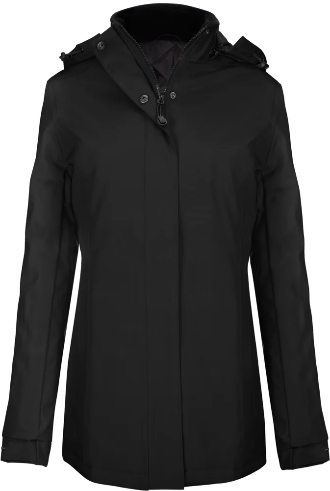 Damen Parka