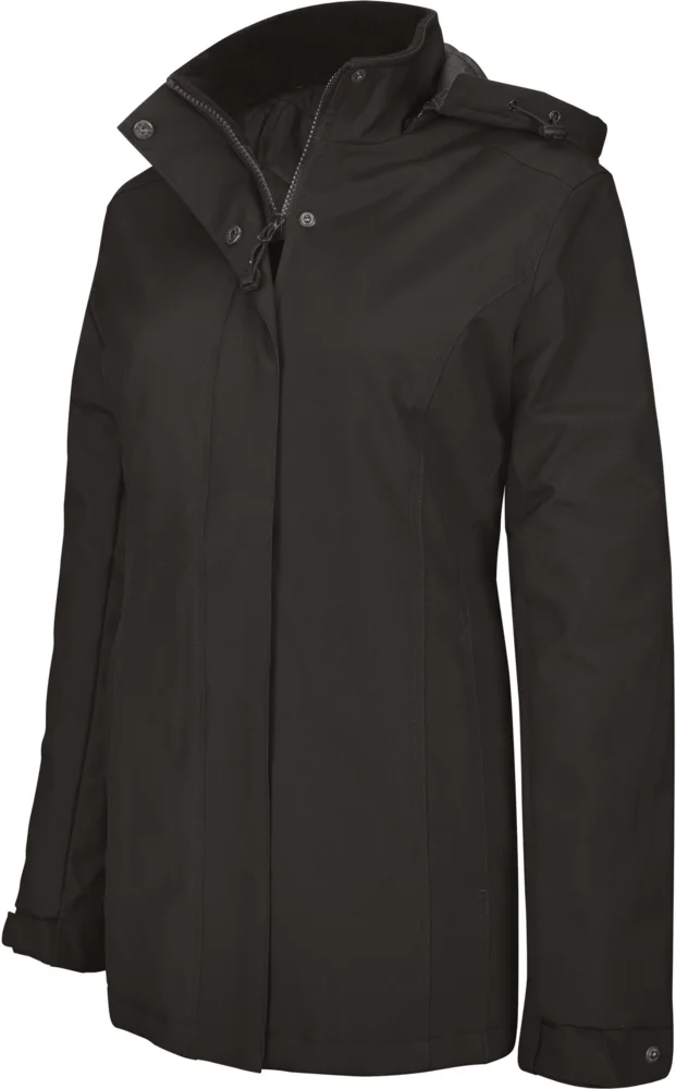 Damen Parka