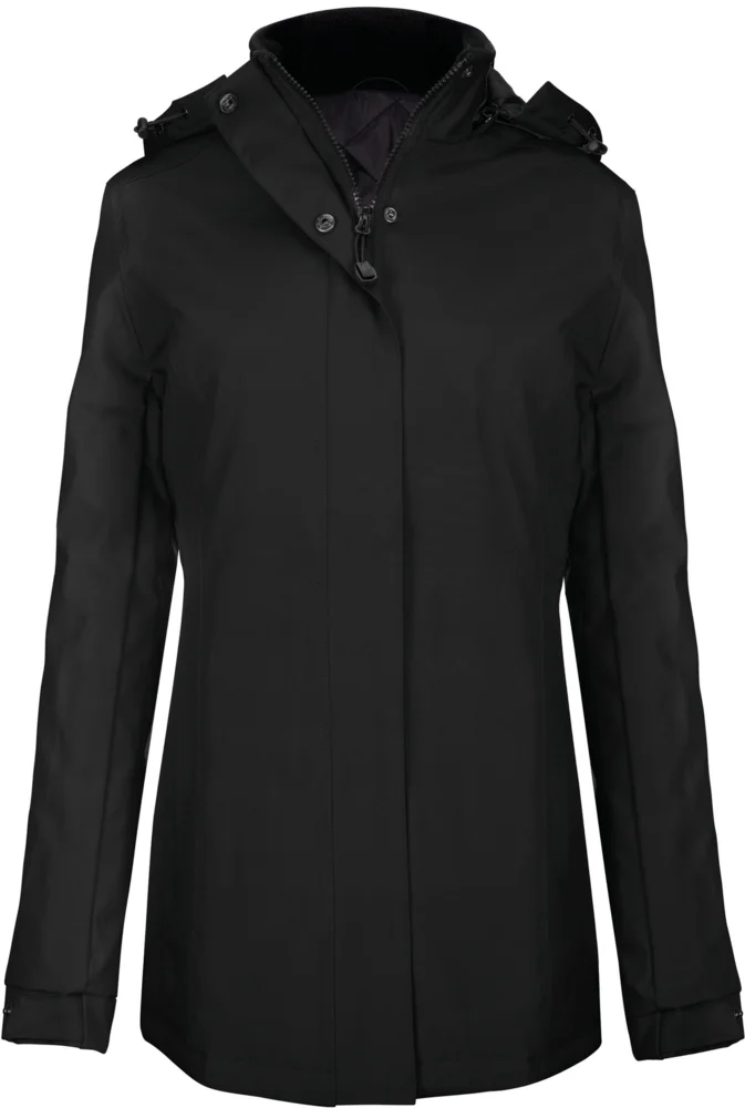 Damen Parka