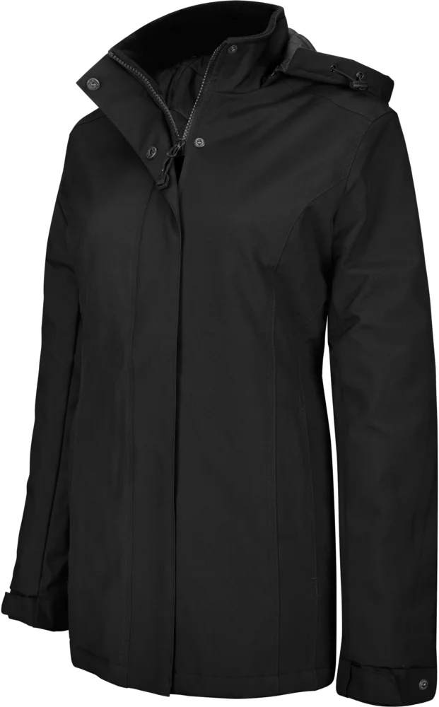 Damen Parka