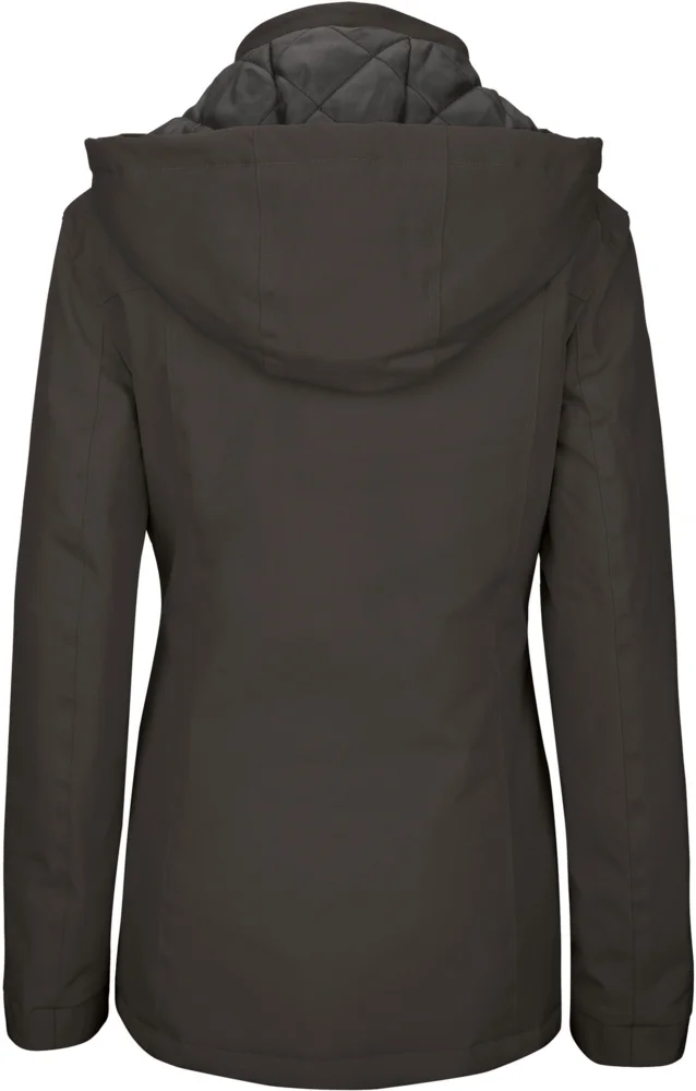 Damen Parka