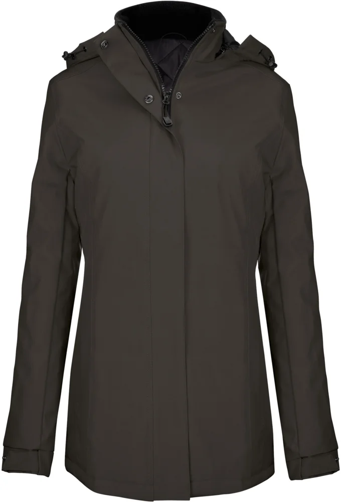 Damen Parka