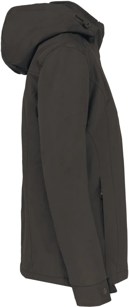 Damen Parka