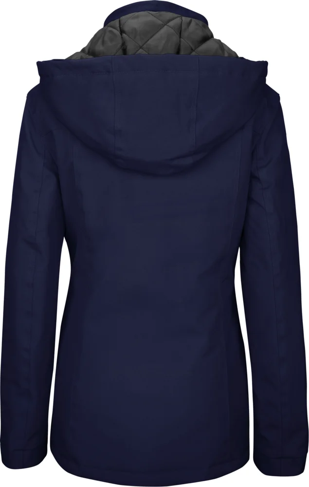 Damen Parka
