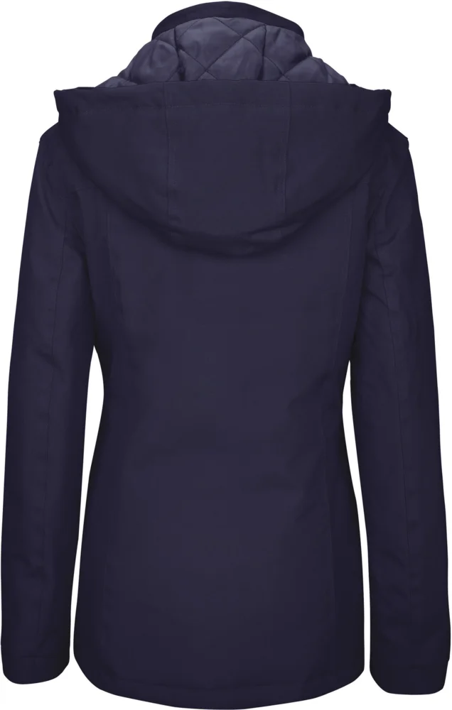 Damen Parka