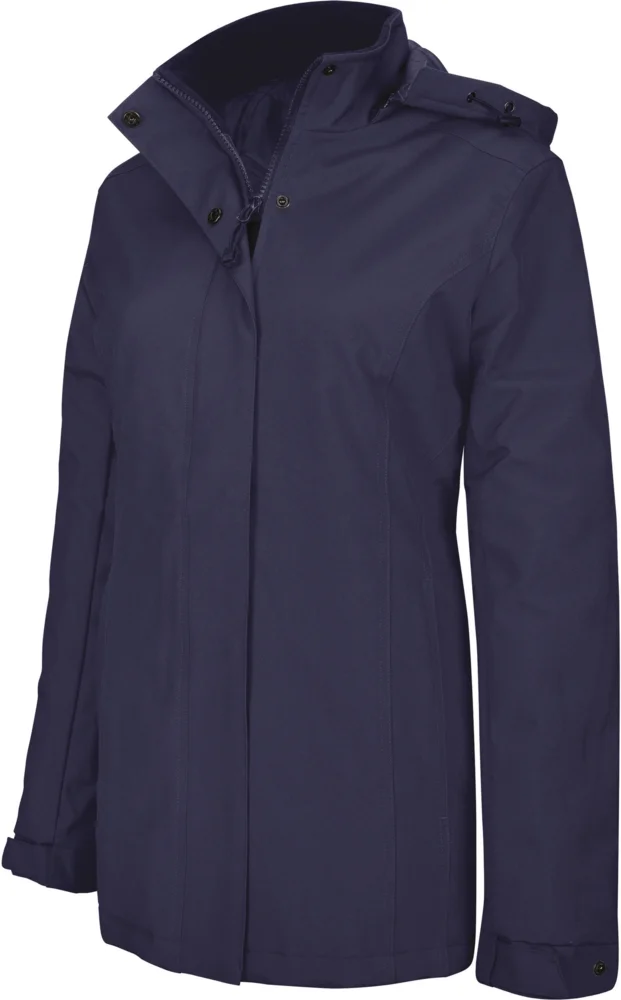 Damen Parka