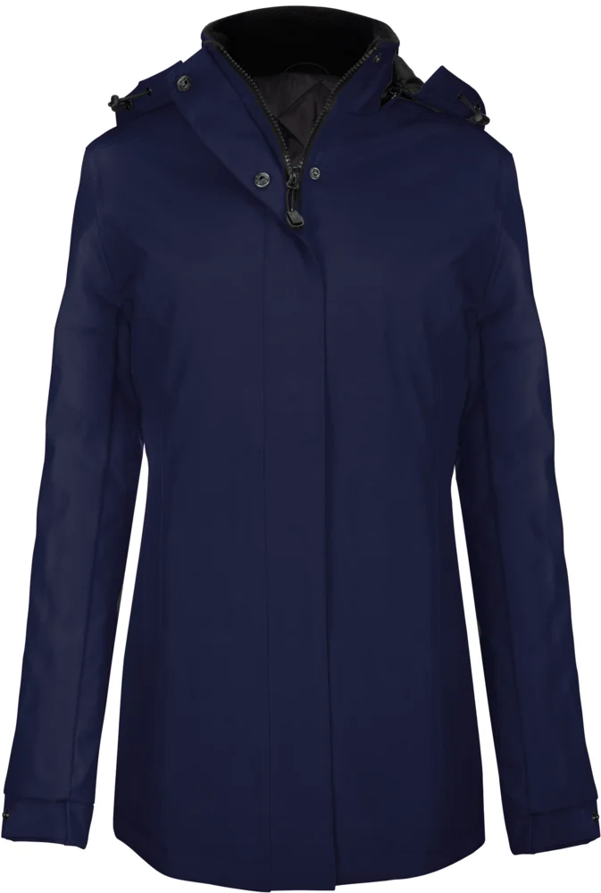Damen Parka