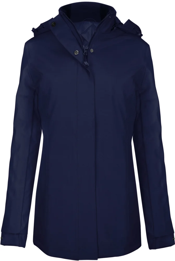 Damen Parka