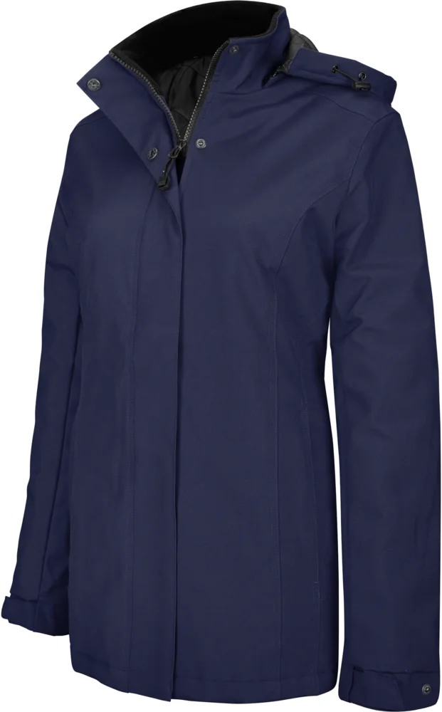 Damen Parka