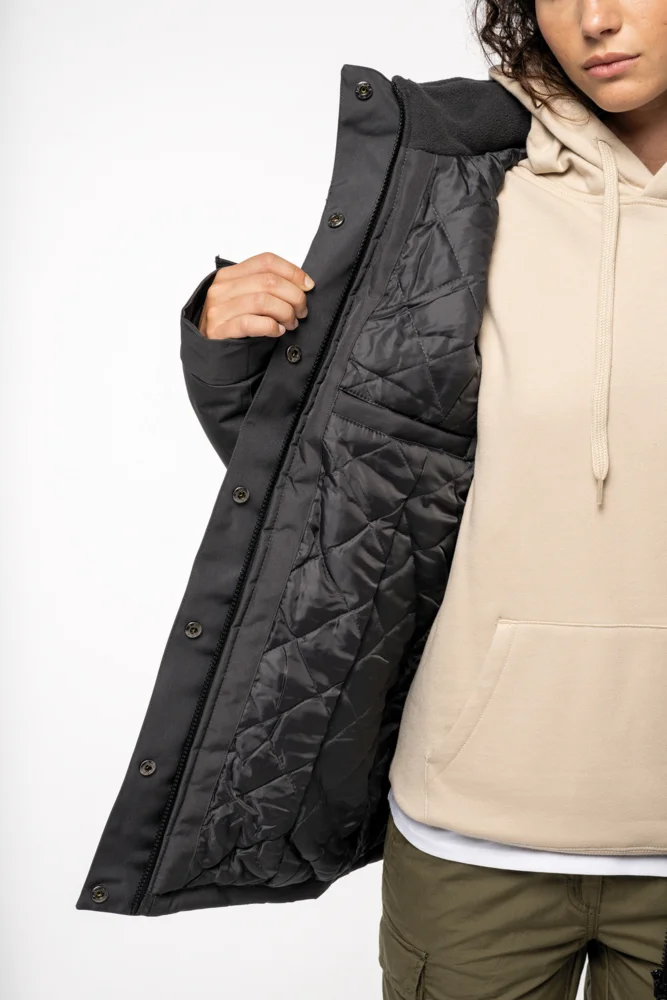 Damen Parka