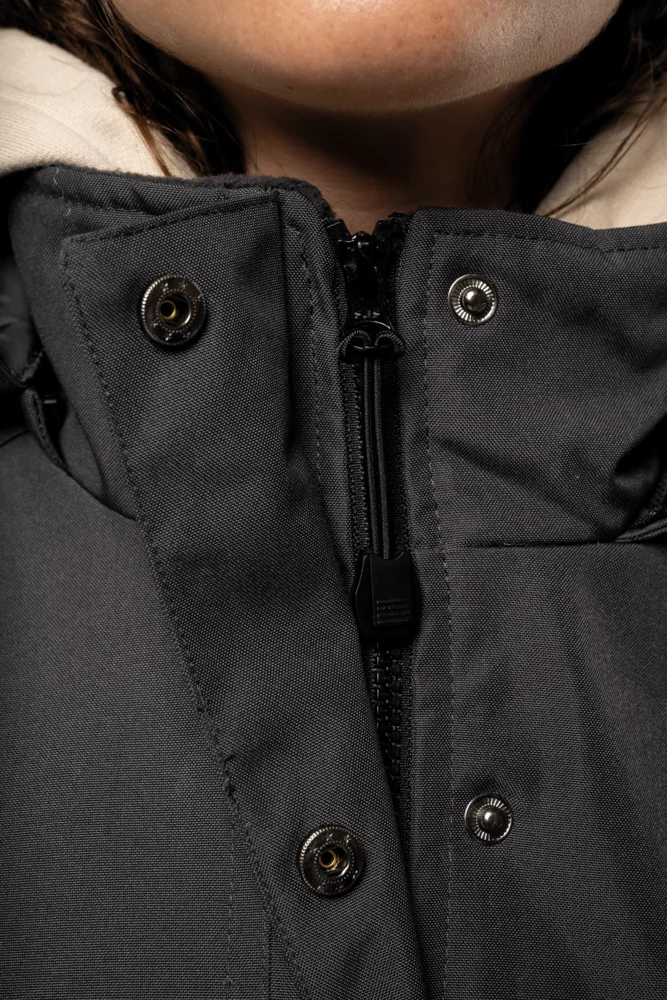 Damen Parka