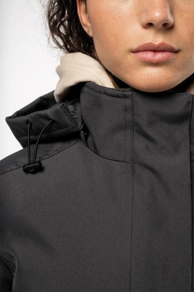Damen Parka