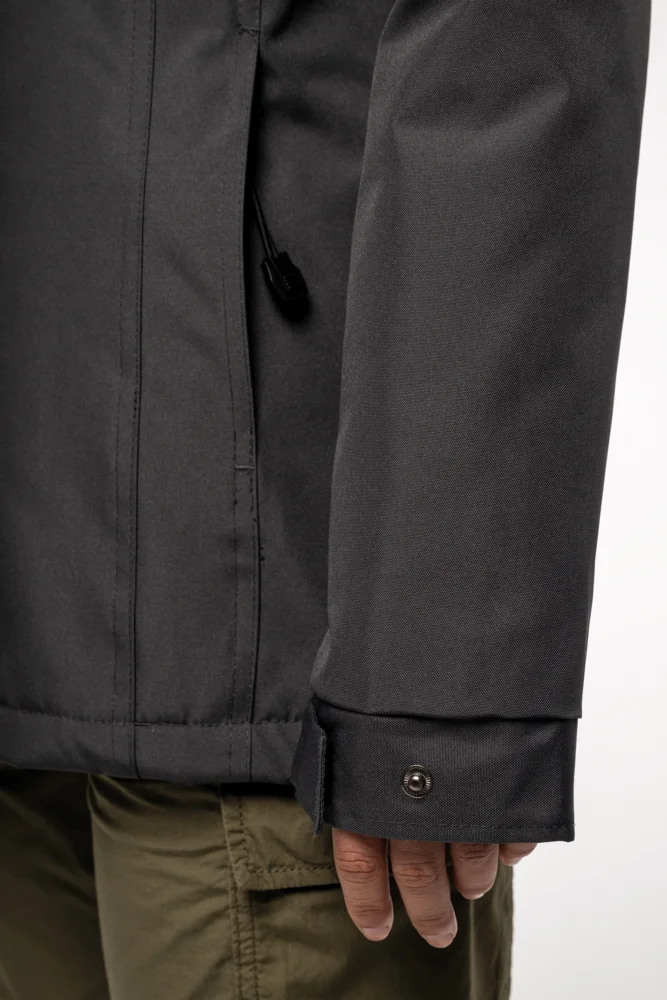 Damen Parka