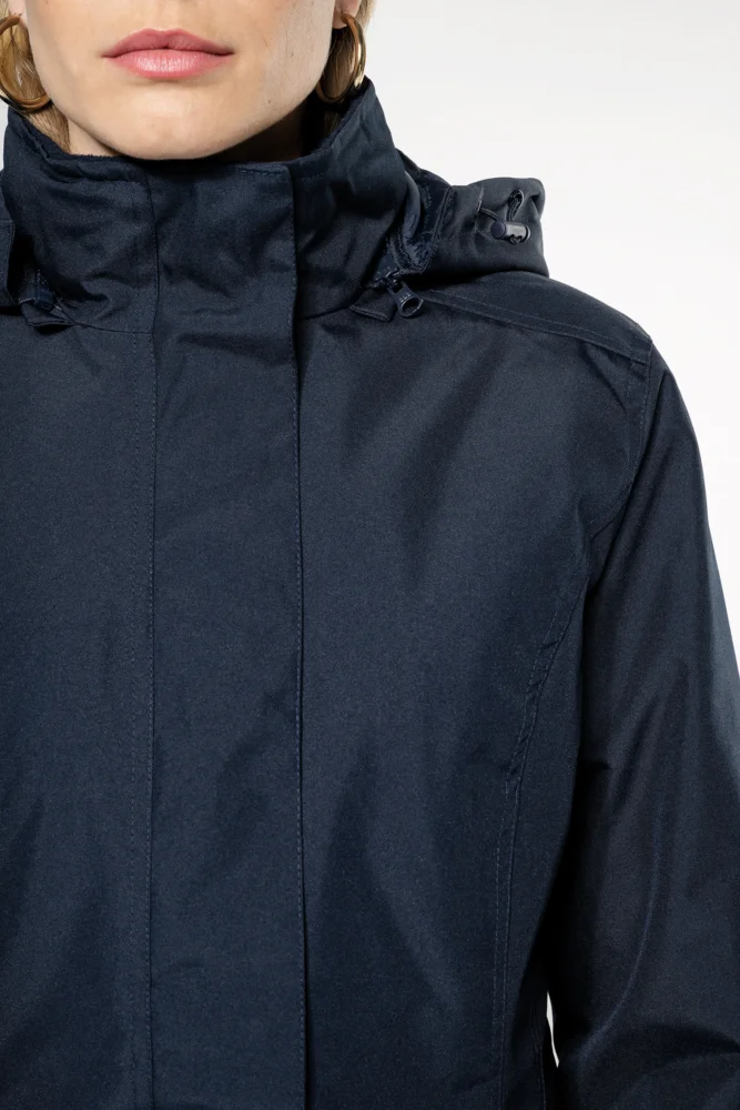 Damen Parka