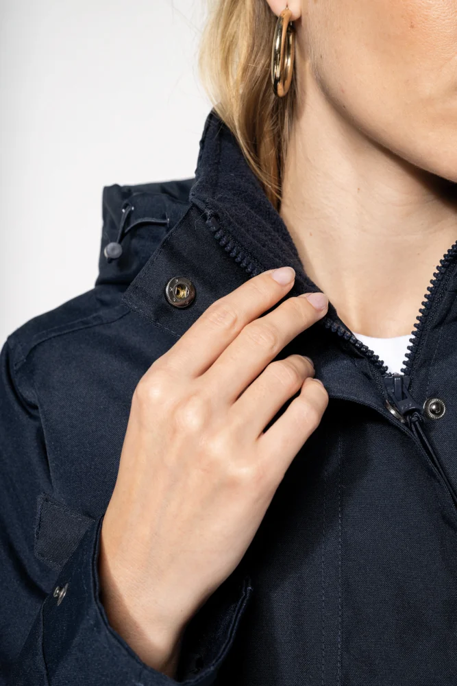 Damen Parka