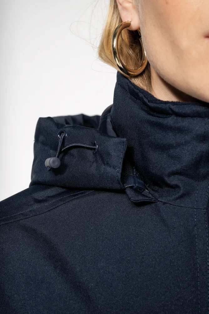 Damen Parka