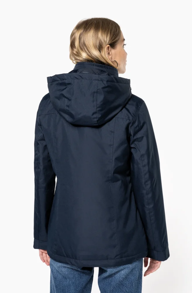 Damen Parka