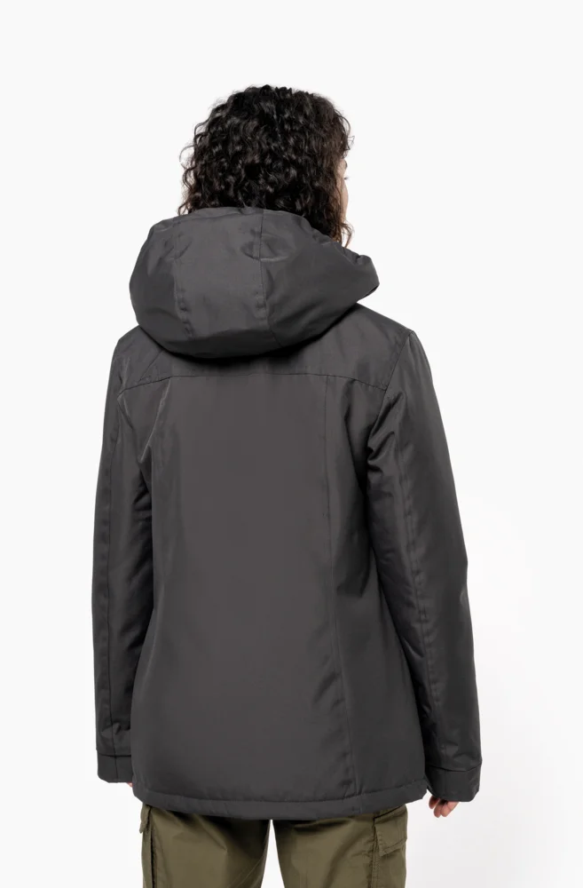 Damen Parka