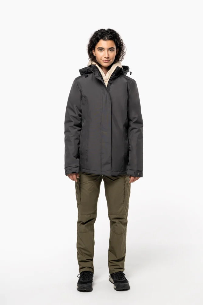 Damen Parka