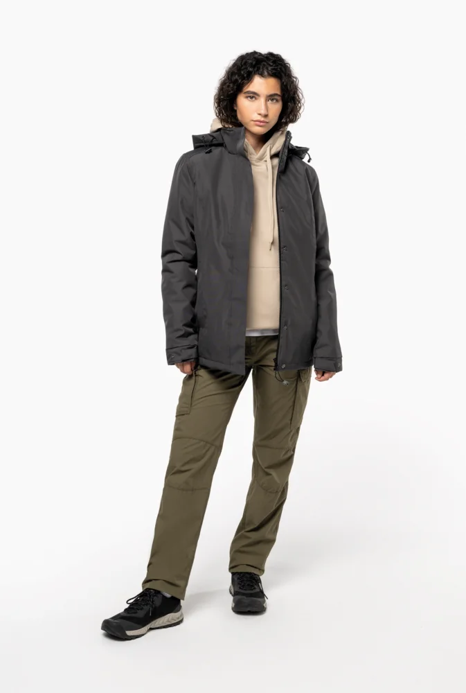 Damen Parka