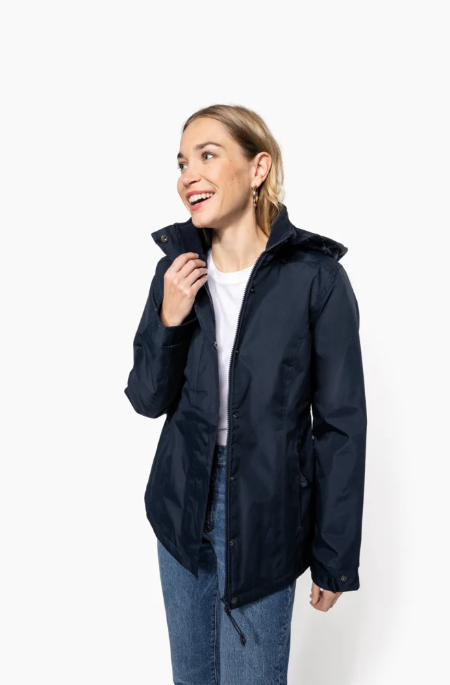 Damen Parka