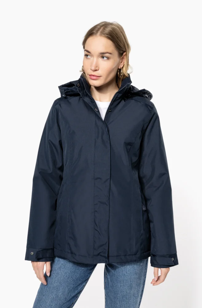 Damen Parka