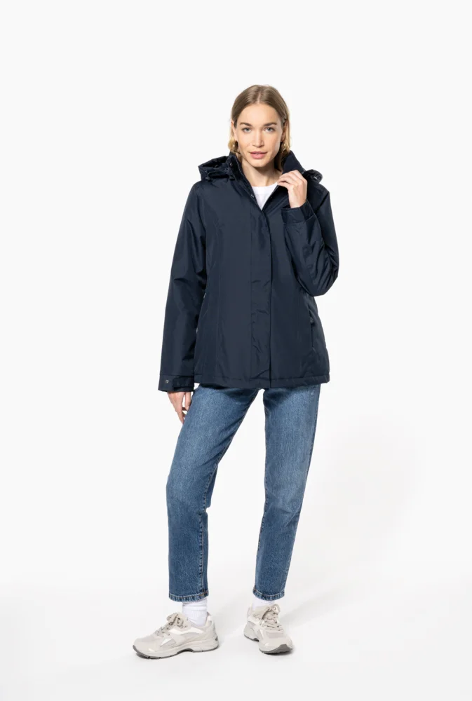 Damen Parka