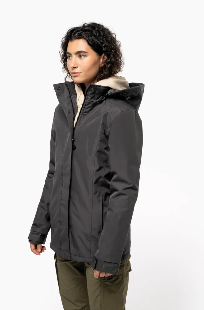 Damen Parka