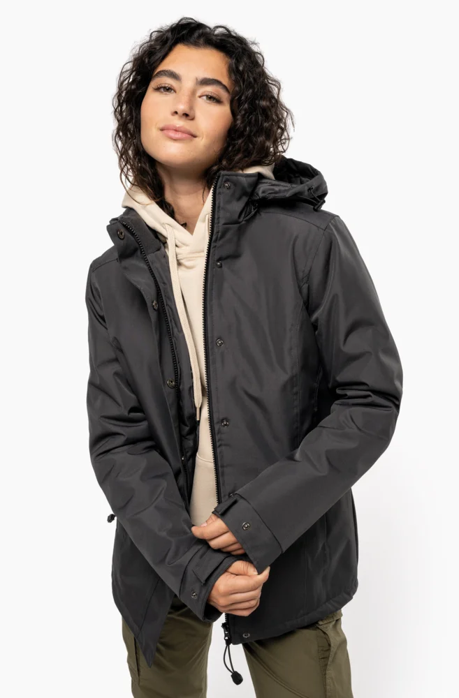 Damen Parka