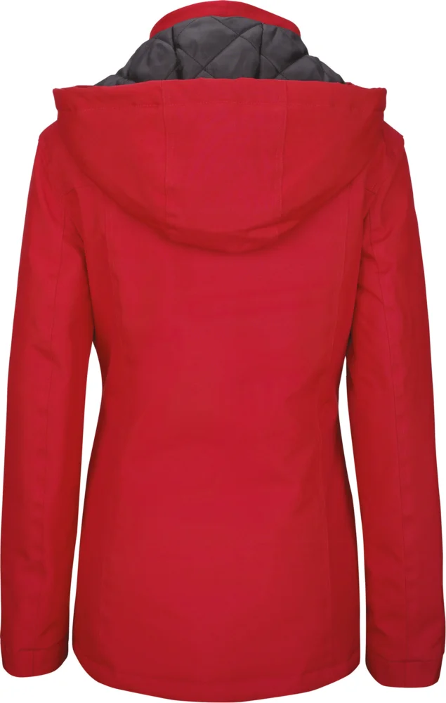 Damen Parka